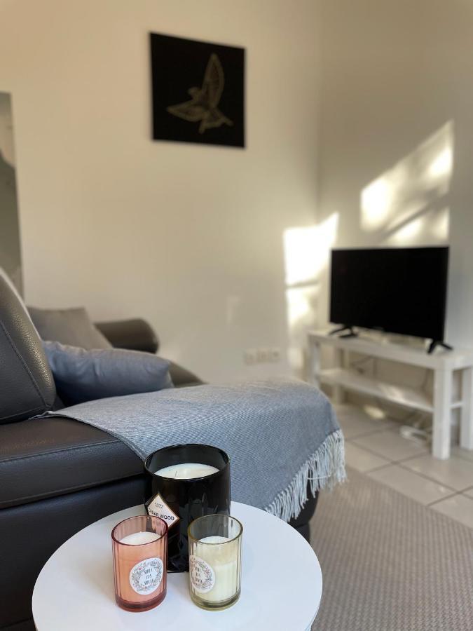 Superbe Appartement Cozy Terrasse Corbeil-Essonnes Bagian luar foto
