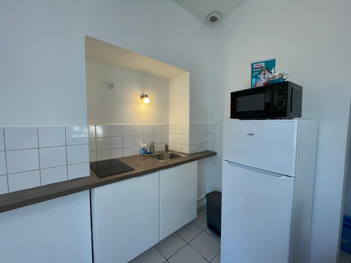 Superbe Appartement Cozy Terrasse Corbeil-Essonnes Bagian luar foto
