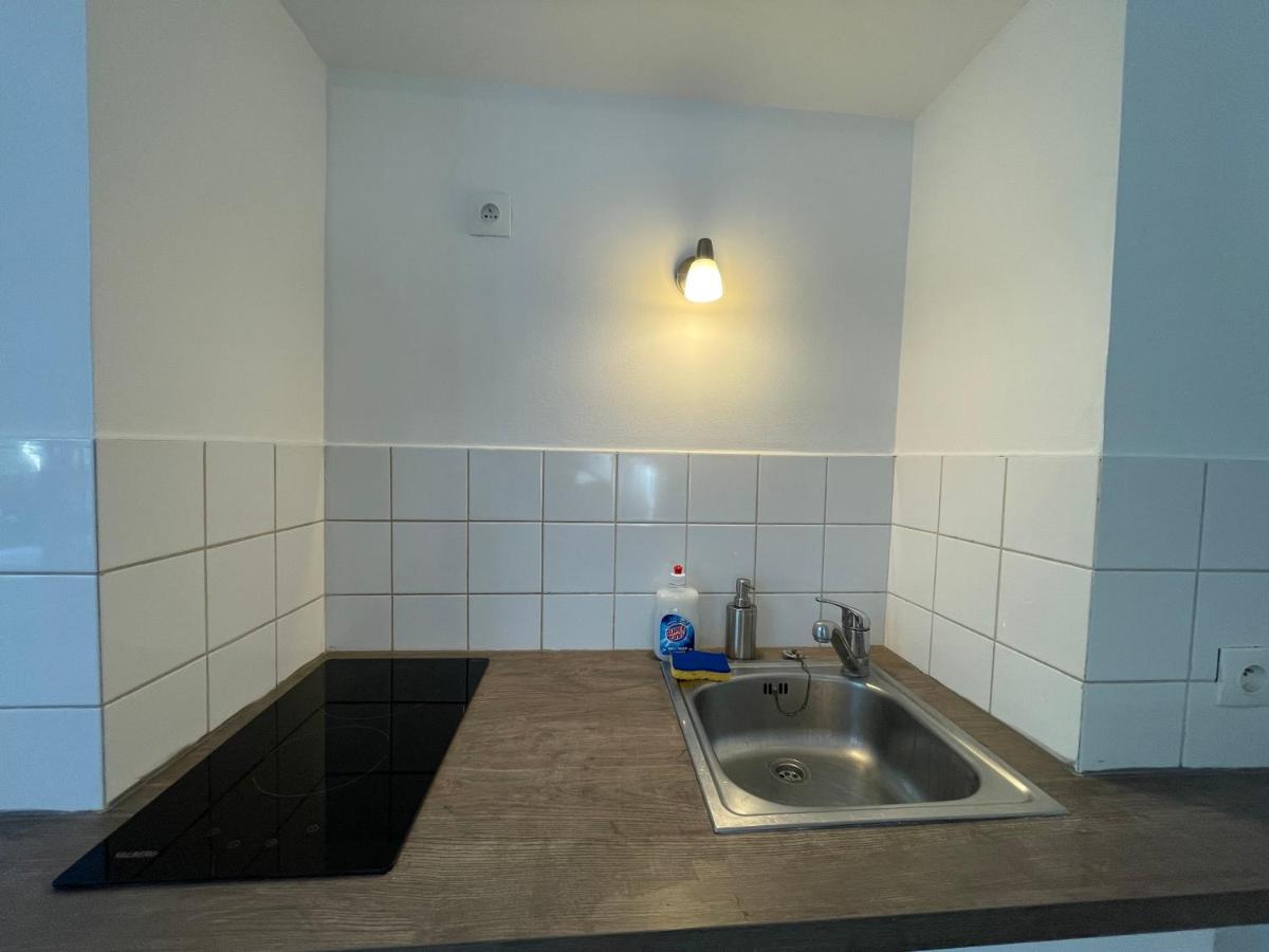 Superbe Appartement Cozy Terrasse Corbeil-Essonnes Bagian luar foto