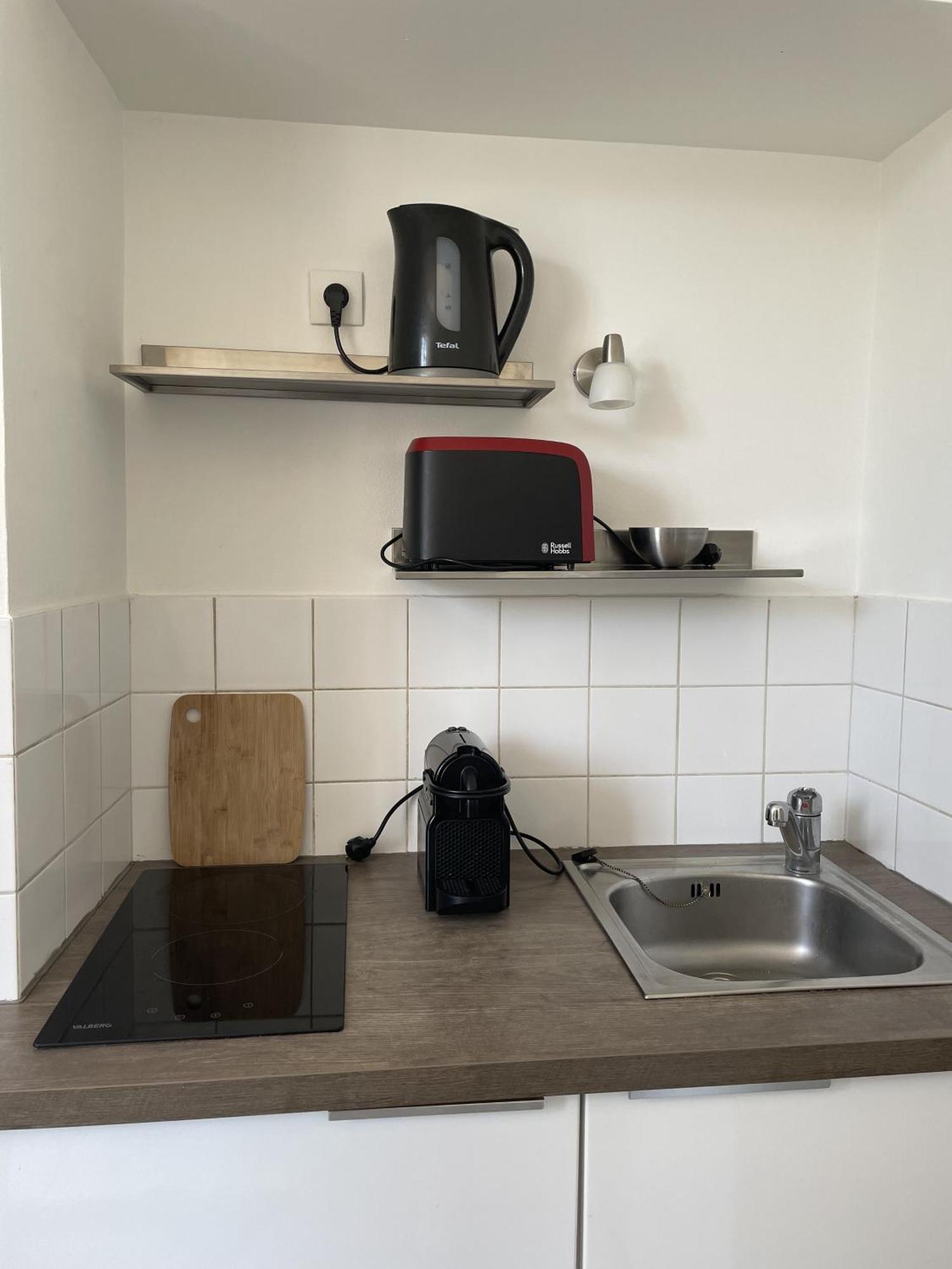 Superbe Appartement Cozy Terrasse Corbeil-Essonnes Bagian luar foto